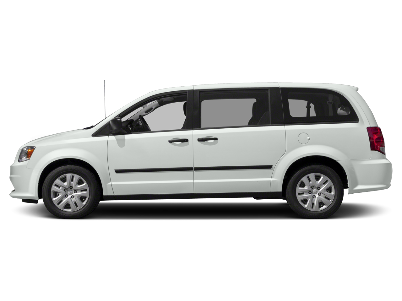 2019 Dodge Grand Caravan SE - Photo 20