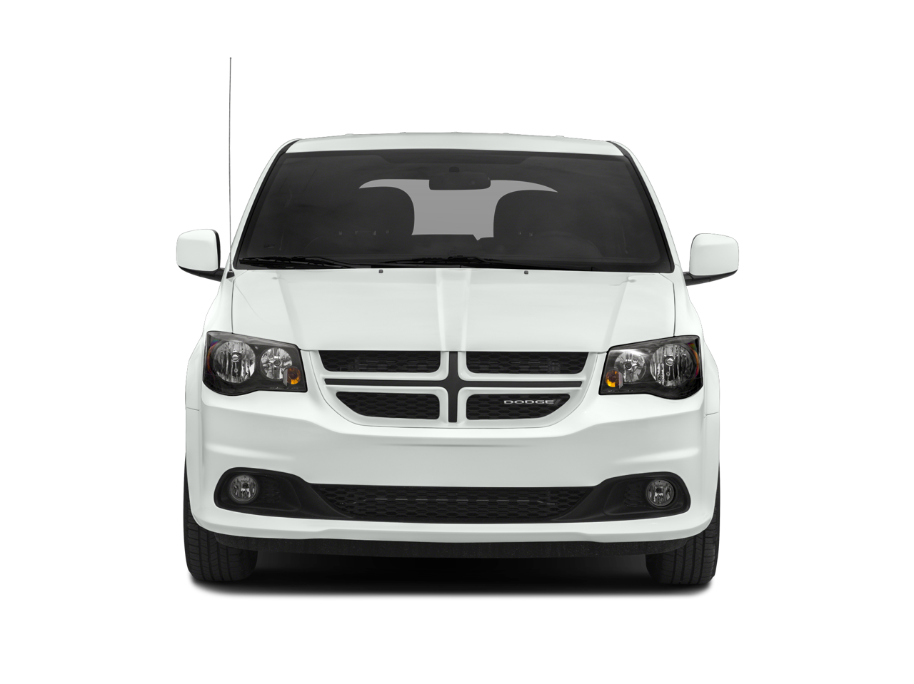 2019 Dodge Grand Caravan SE - Photo 21