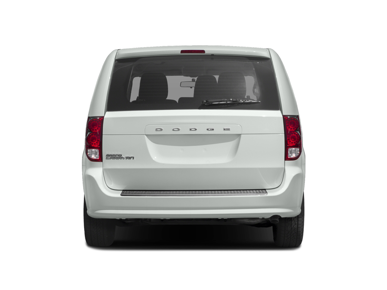 2019 Dodge Grand Caravan SE - Photo 22