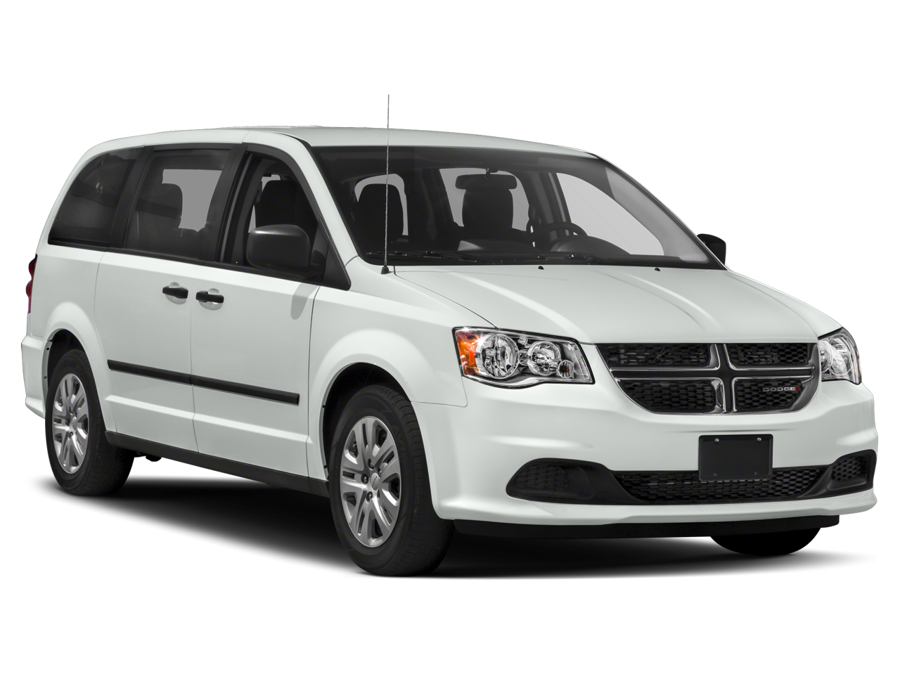 2019 Dodge Grand Caravan SE - Photo 23