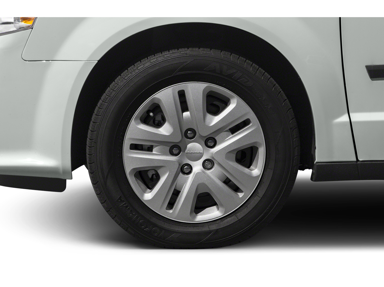 2019 Dodge Grand Caravan SE - Photo 28