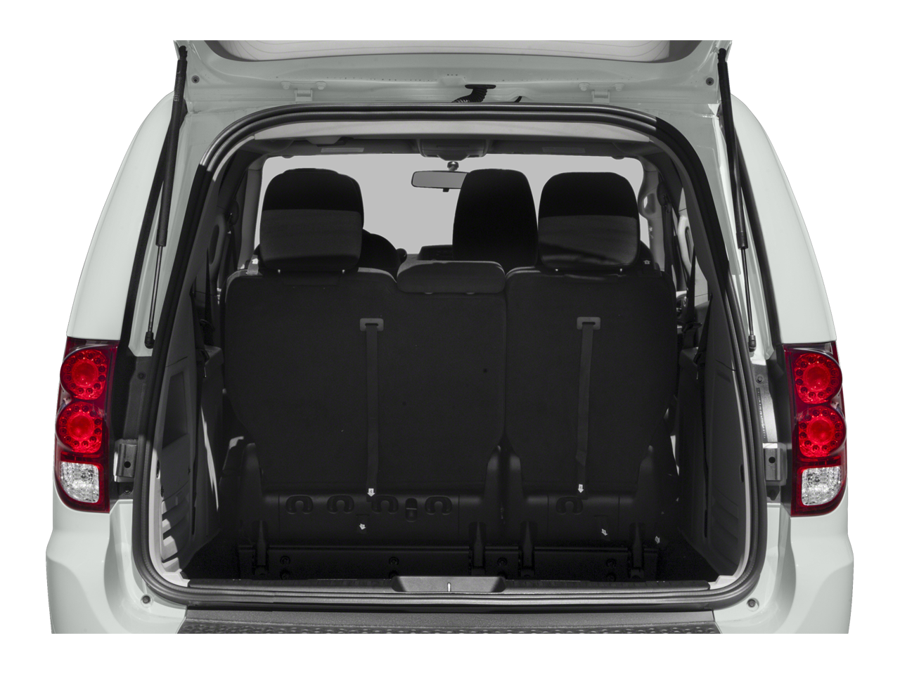 2019 Dodge Grand Caravan SE - Photo 29