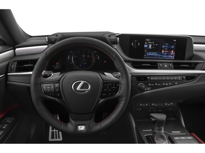 2019 Lexus ES 350 F Sport