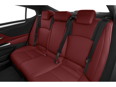 2019 Lexus ES 350 F Sport