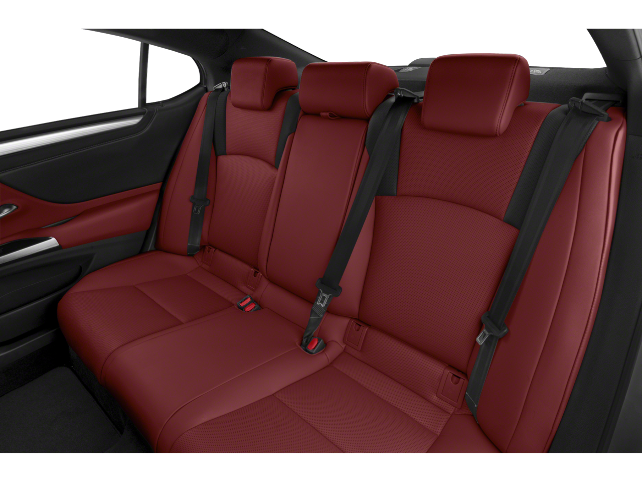 2019 Lexus ES 350 F Sport