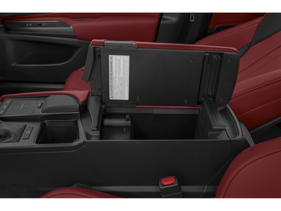 2019 Lexus ES 350 F Sport