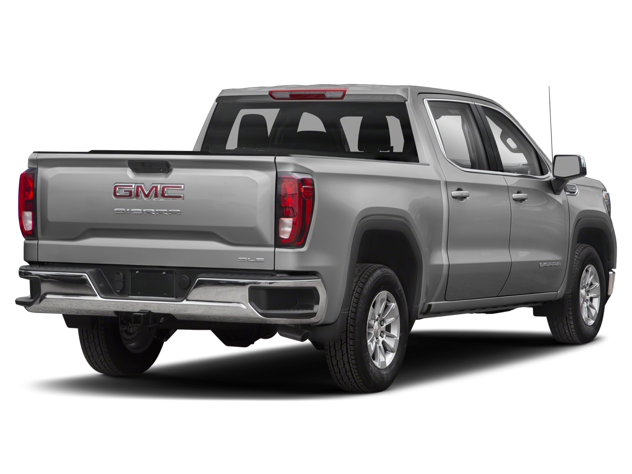 2020 GMC Sierra 1500 SLE - Photo 12