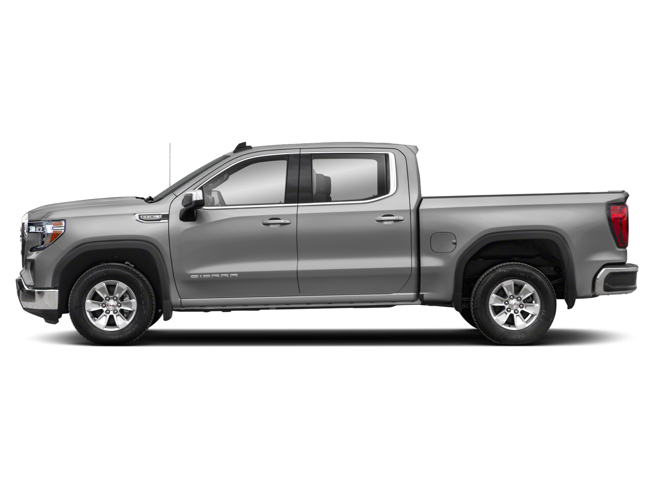 2020 GMC Sierra 1500 SLE - Photo 13
