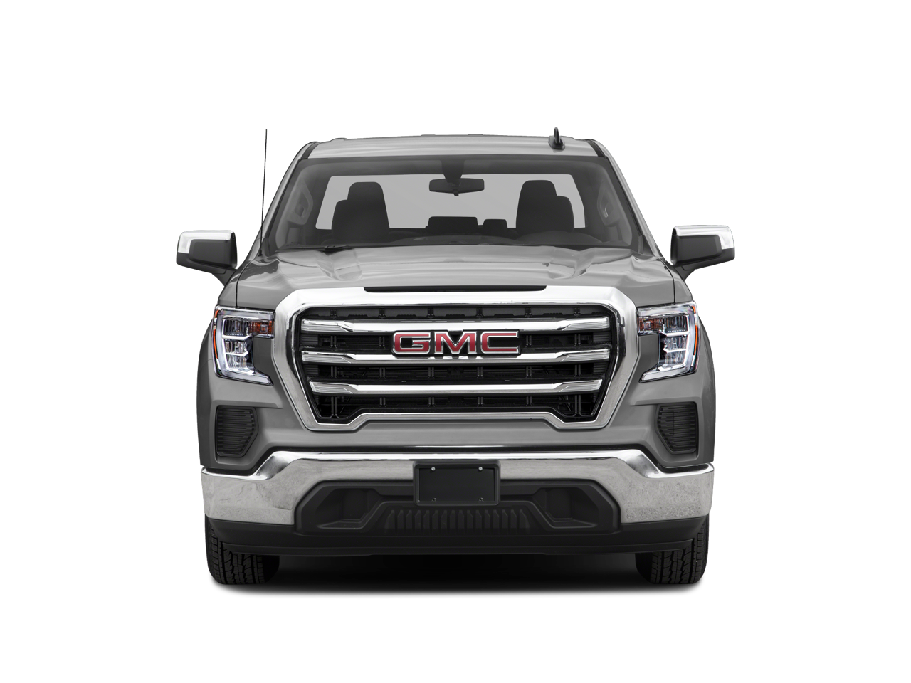 2020 GMC Sierra 1500 SLE - Photo 14
