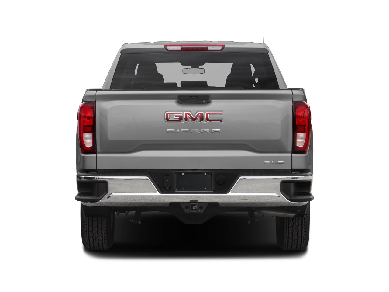 2020 GMC Sierra 1500 SLE - Photo 15
