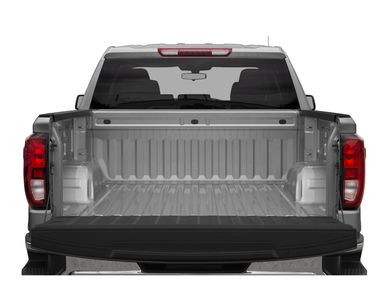 2020 GMC Sierra 1500 SLE - Photo 21