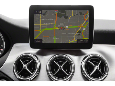 2020 Mercedes-Benz GLA GLA 250 4MATIC®