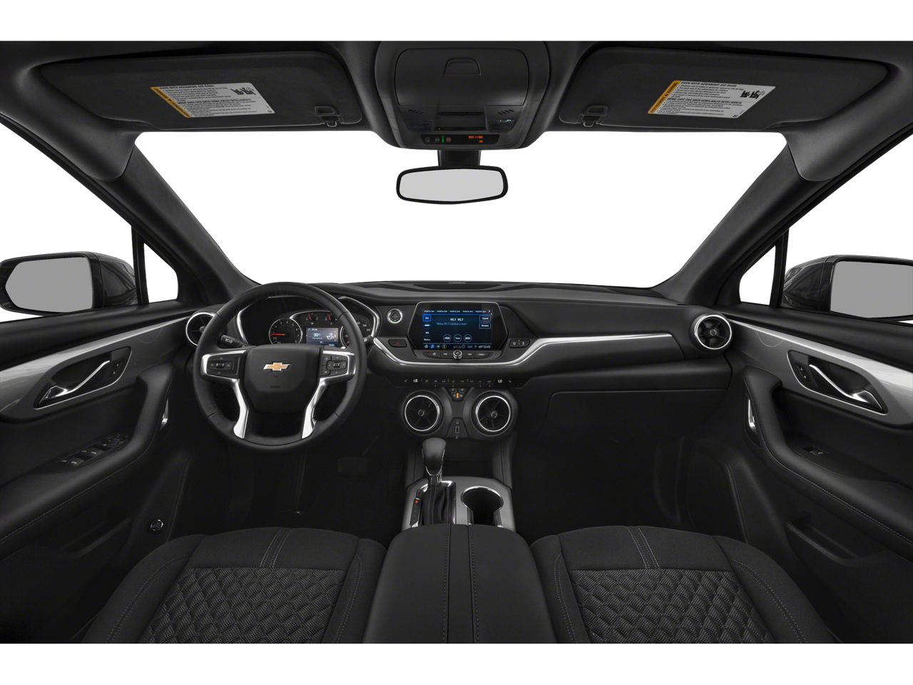 2021 Chevrolet Blazer 1LT - Photo 6