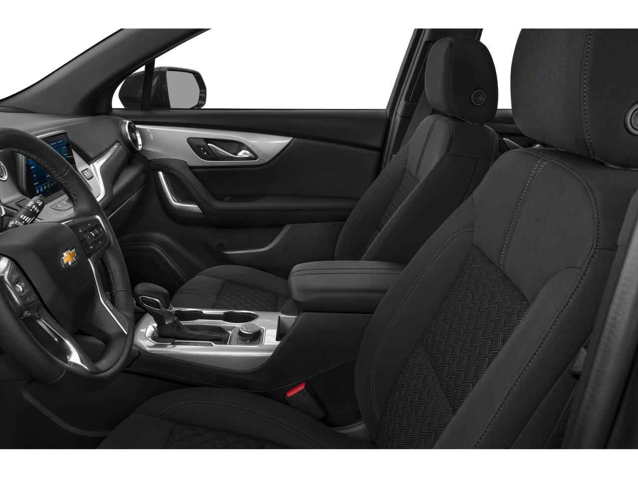 2021 Chevrolet Blazer 1LT - Photo 7