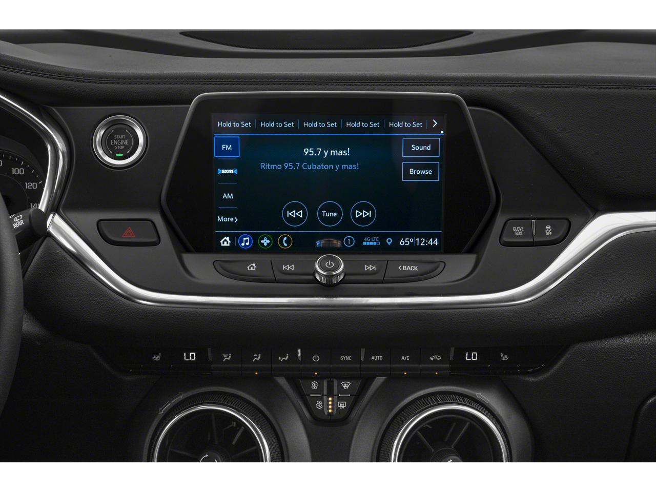 2021 Chevrolet Blazer 1LT - Photo 8