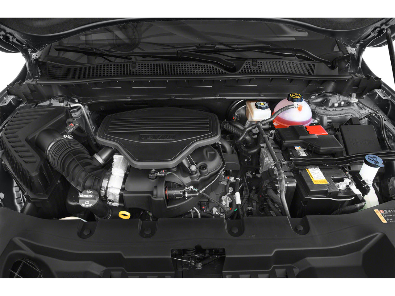 2021 Chevrolet Blazer 1LT - Photo 9