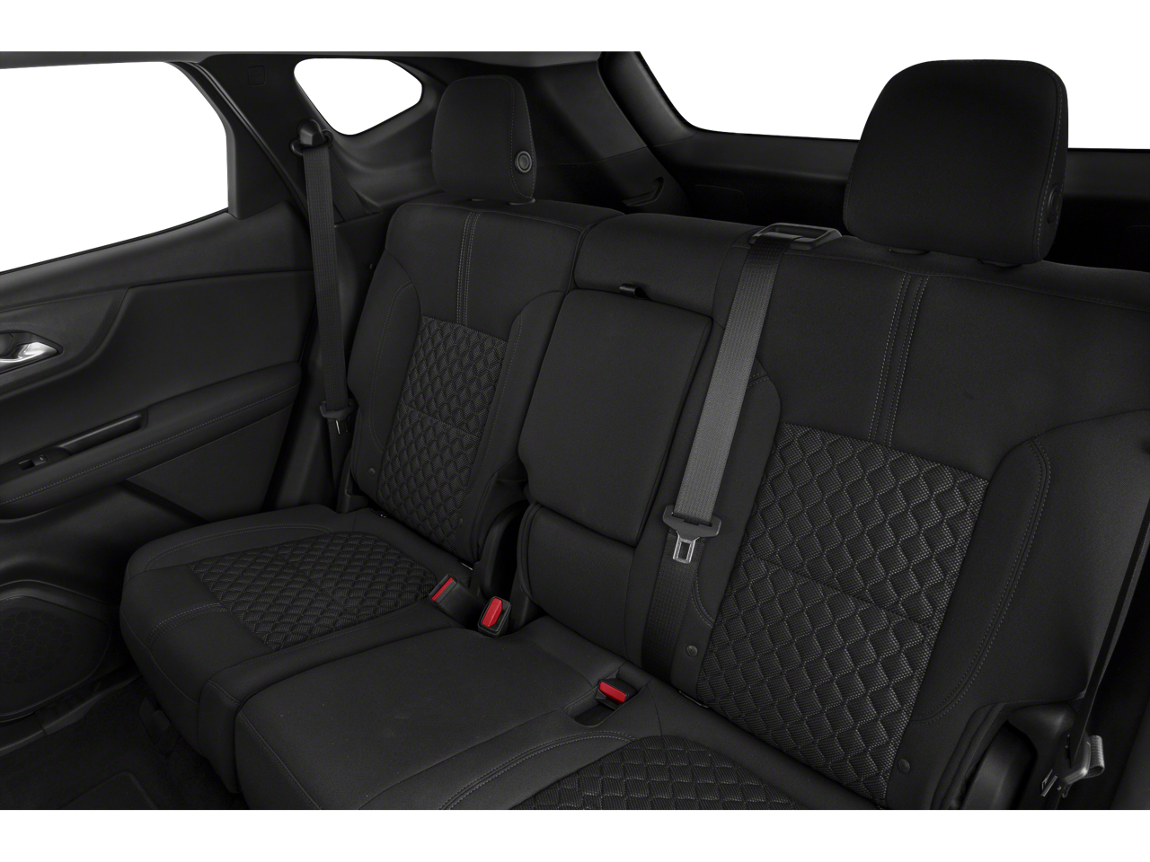 2021 Chevrolet Blazer 1LT - Photo 10