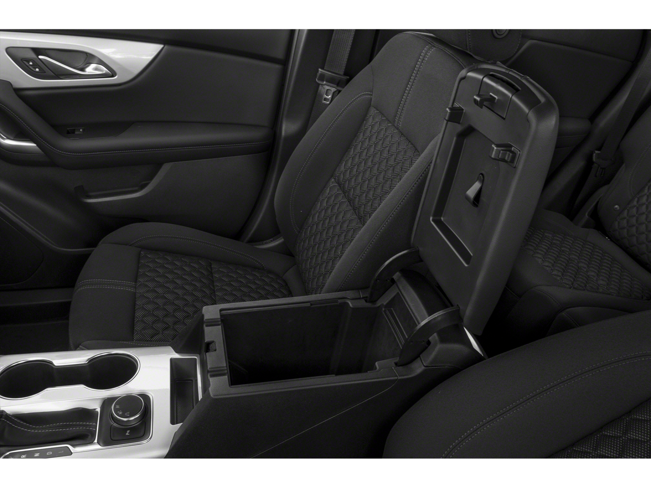 2021 Chevrolet Blazer 1LT - Photo 11