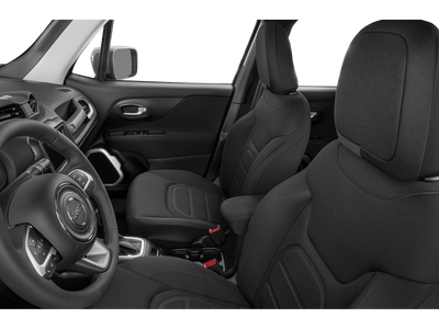 2021 Jeep Renegade Sport