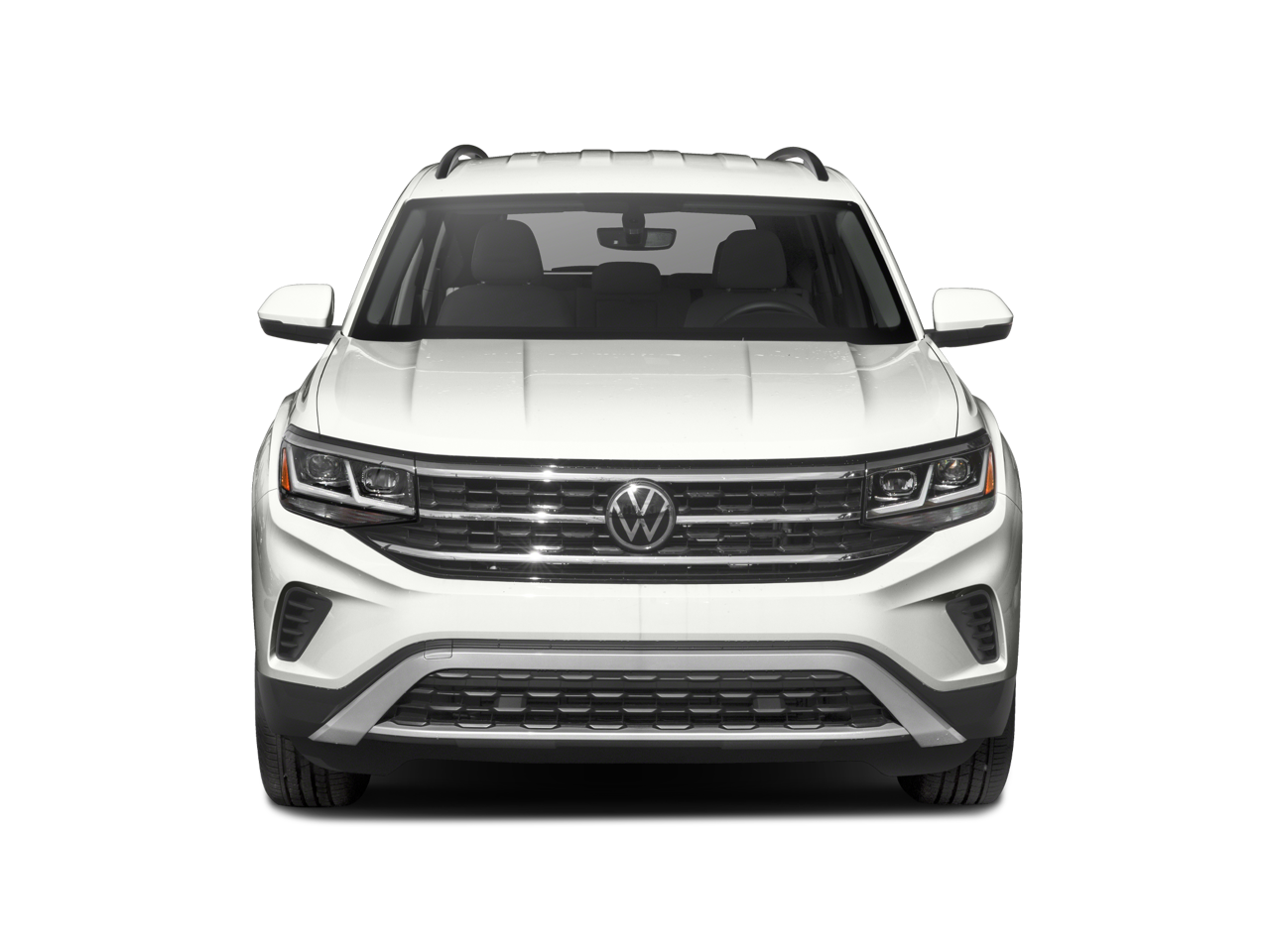 2021 Volkswagen Atlas 2.0T SE