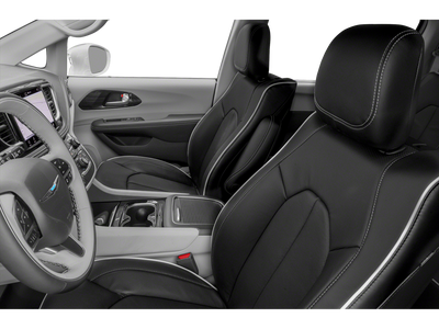 2023 Chrysler Pacifica Hybrid Pinnacle