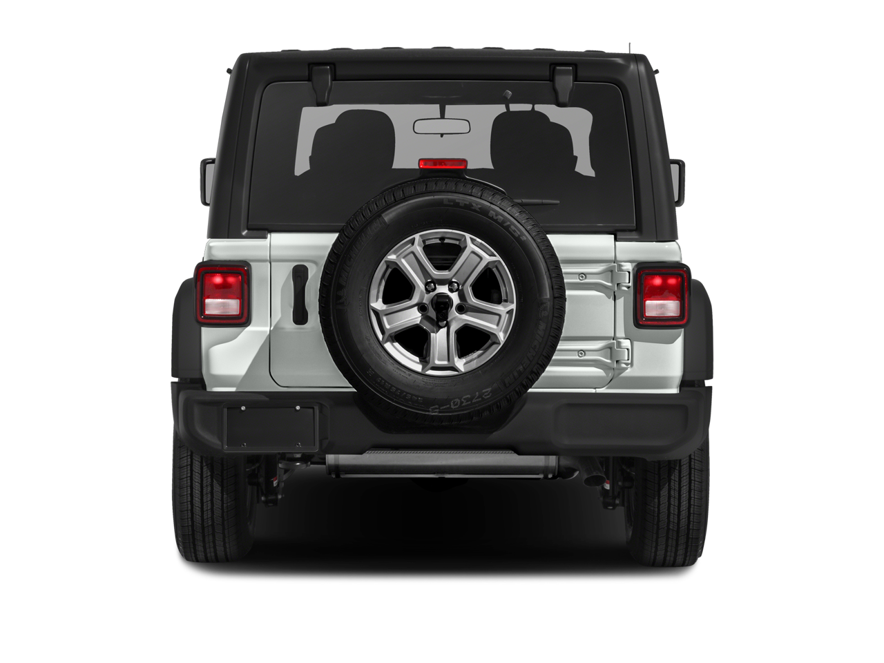 2023 Jeep Wrangler 2-Door Sport - Photo 6