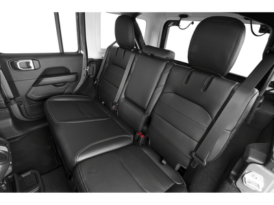 2023 Jeep Wrangler Rubicon 4xe