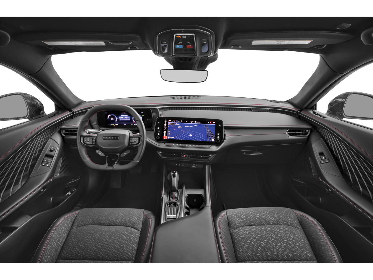 2024 Dodge Charger Daytona Scat Pack - Photo 44