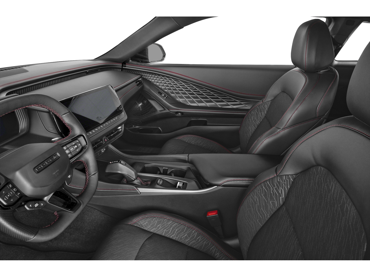 2024 Dodge Charger Daytona Scat Pack - Photo 45