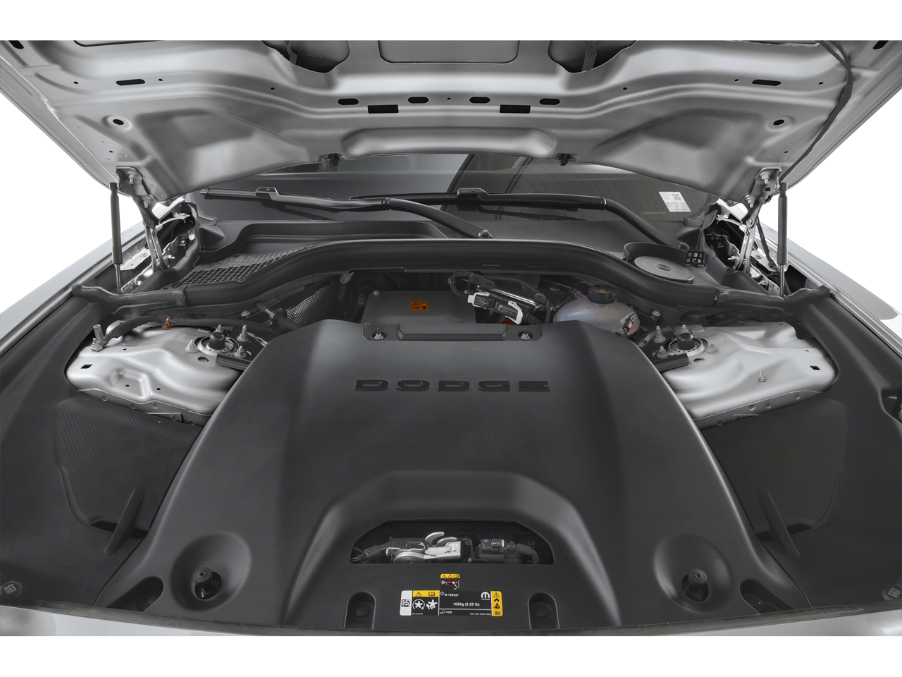 2024 Dodge Charger Daytona Scat Pack - Photo 47
