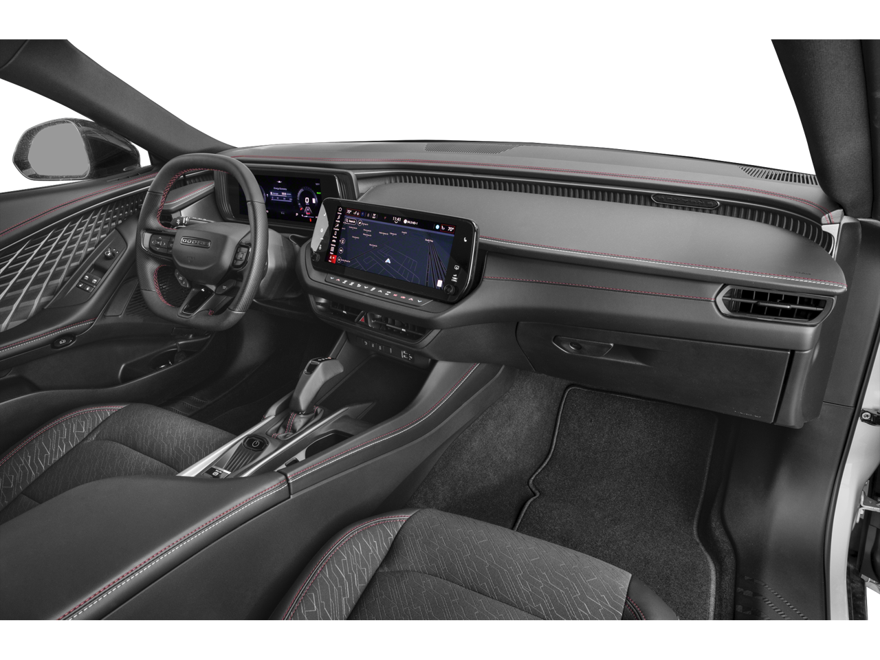 2024 Dodge Charger Daytona Scat Pack - Photo 50