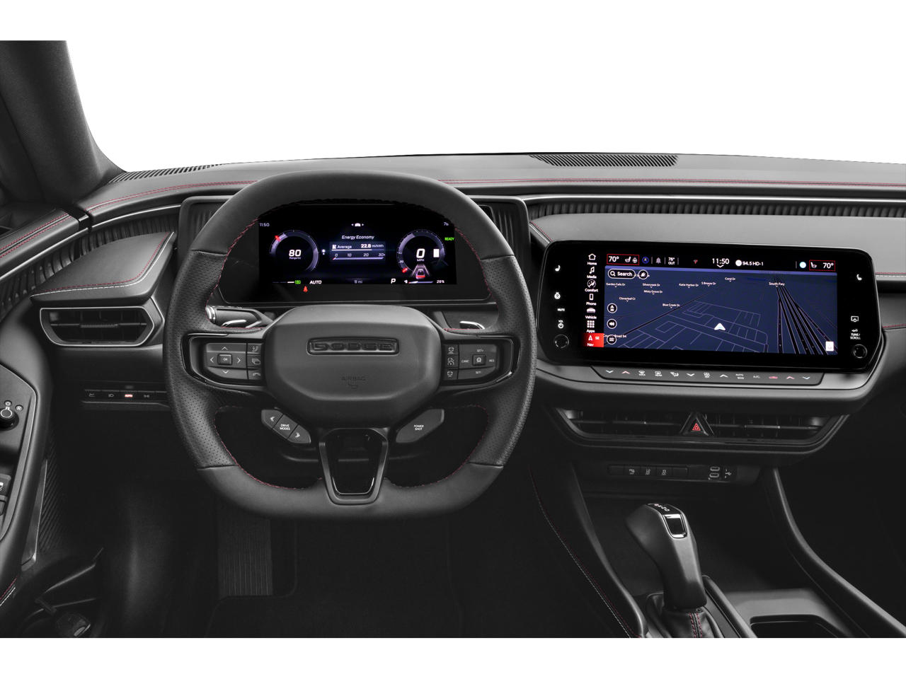 2024 Dodge Charger Daytona Scat Pack - Photo 51