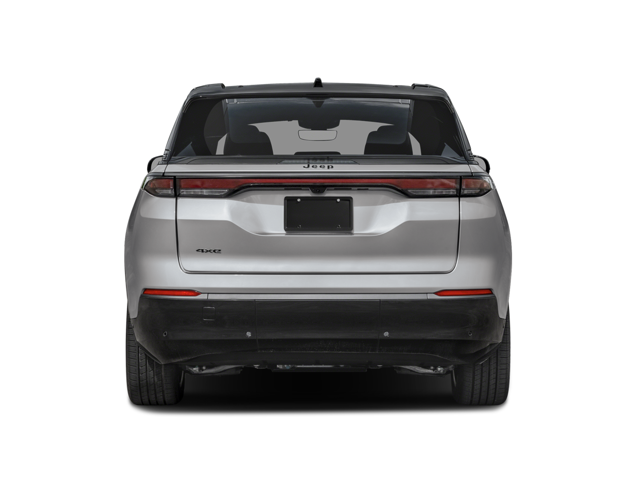 2024 Jeep Wagoneer S Launch Edition