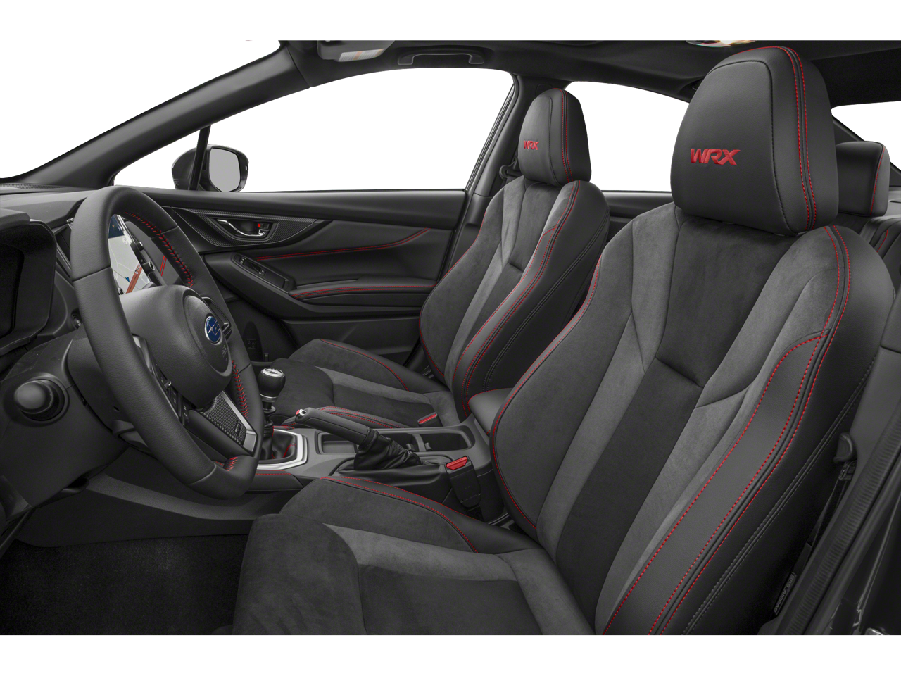 2024 Subaru WRX Limited