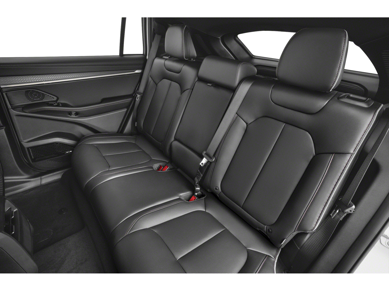 2025 Jeep Wagoneer S Launch Edition