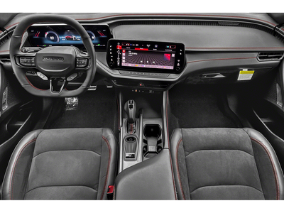 2026 Dodge Charger R/T