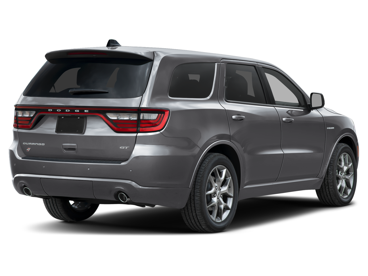2026 Dodge Durango GT Premium HEMI V8