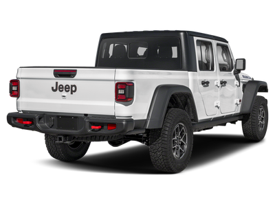 2026 Jeep Gladiator Rubicon X