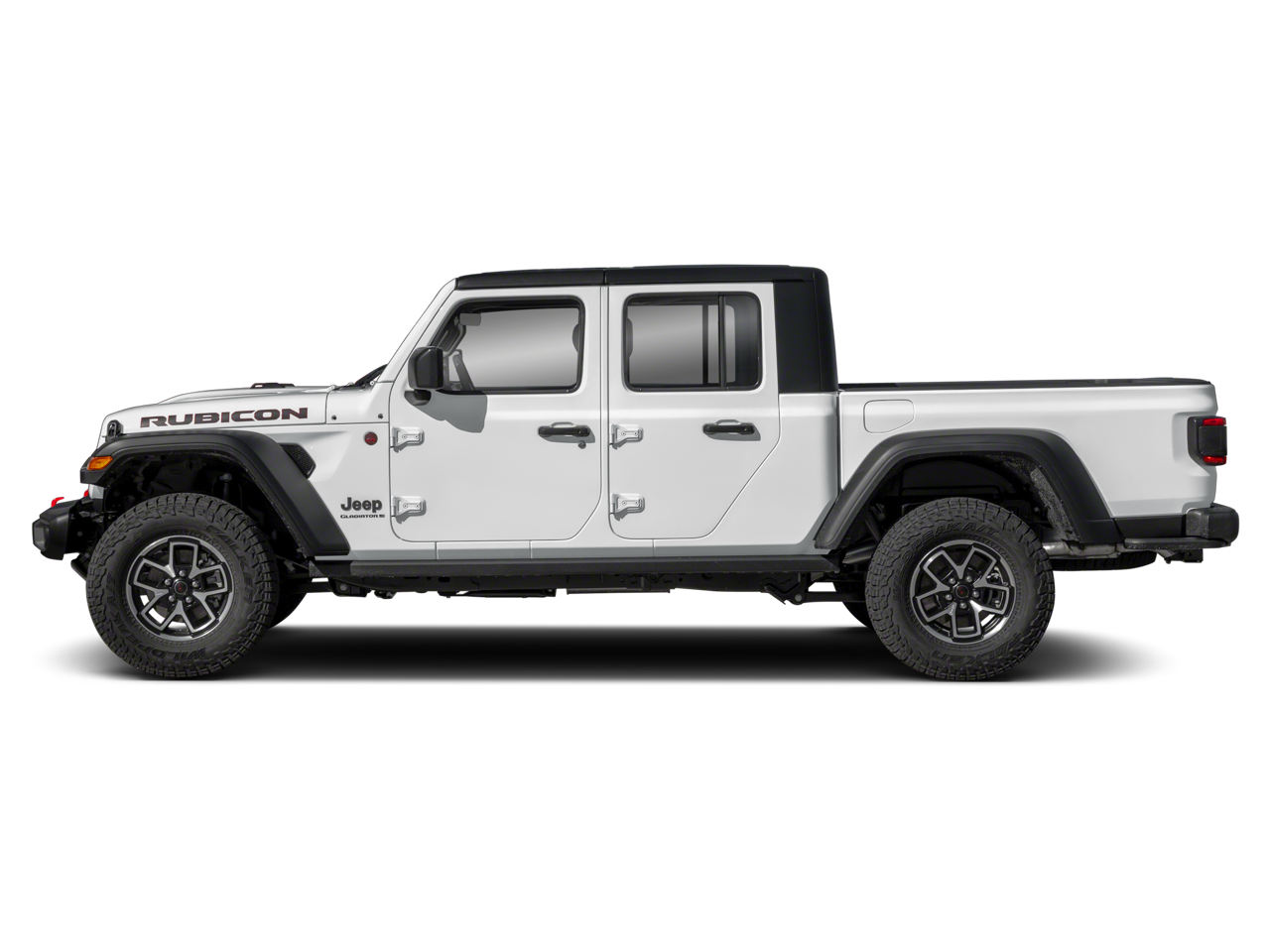 2026 Jeep Gladiator Rubicon X