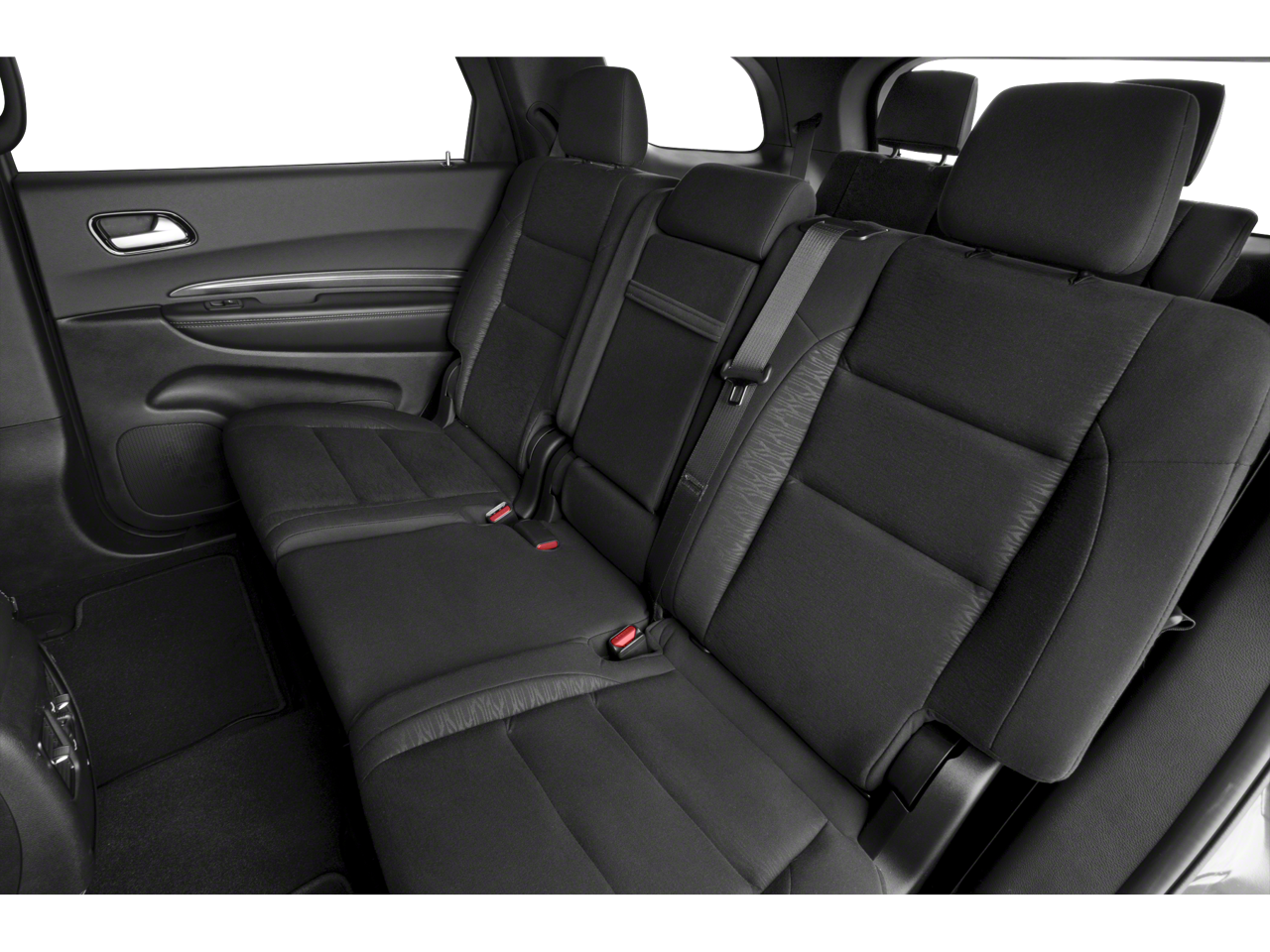 2027 Dodge Durango Pursuit
