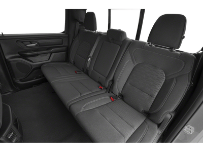 2027 RAM 1500 Express