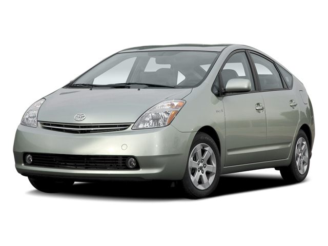 2009 Toyota Prius Standard - Photo 16