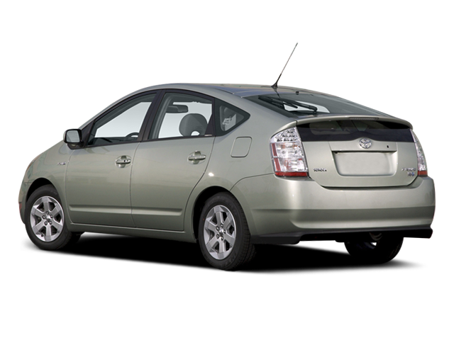 2009 Toyota Prius Standard - Photo 17
