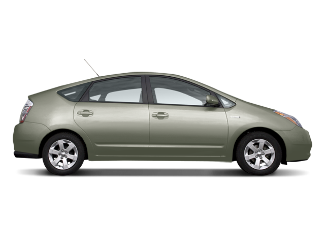 2009 Toyota Prius Standard - Photo 18