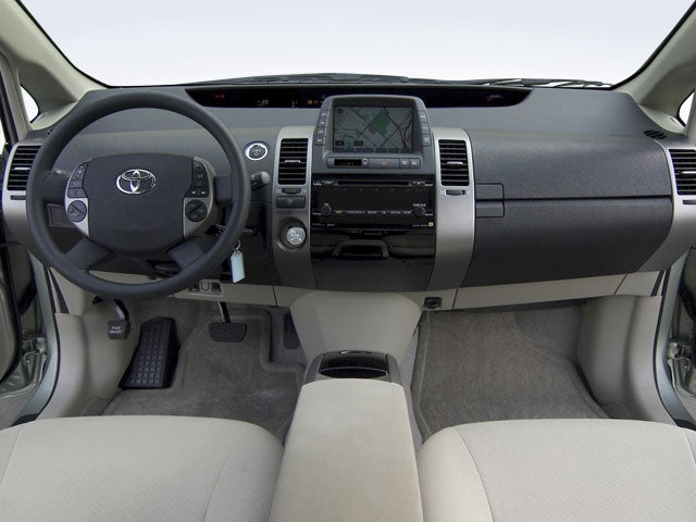 2009 Toyota Prius Standard - Photo 19