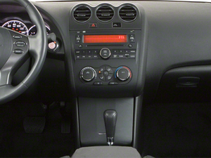 2010 Nissan Altima 2.5 S