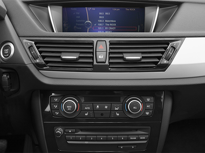 2013 BMW X1 sDrive28i