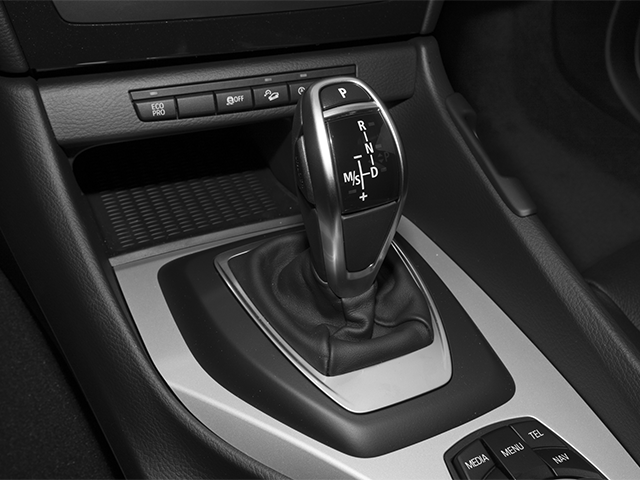 2013 BMW X1 sDrive28i