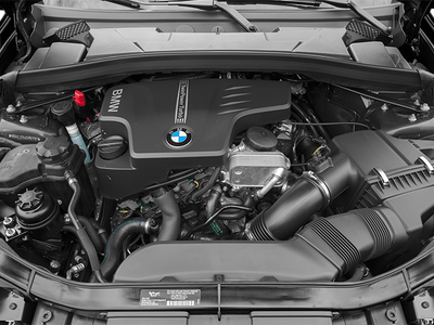 2013 BMW X1 sDrive28i