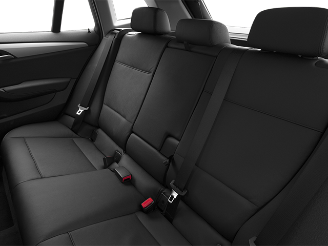 2013 BMW X1 sDrive28i